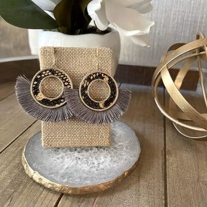 Random boutique earrings. Priced per set